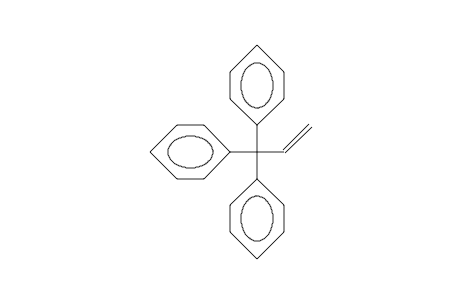 3,3,3-Triphenyl-propene