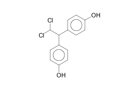 4,4'-(2,2-Dichloroethylidene)diphenol