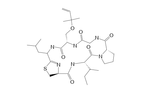 KEENAMIDE-A