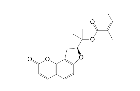 Columbianetin