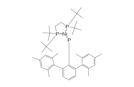 [(DTBPE)NI(P(DMP)]-[PF6]