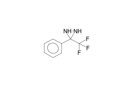 3-PHENYL-3-TRIFLUOROMETHYLDIAZIRIDINE