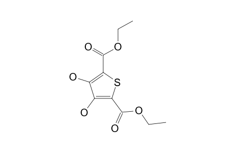 DIETHYL-3,4-DIHYDROXYTHIOPHENE-2,5-DICARBOXYLATE