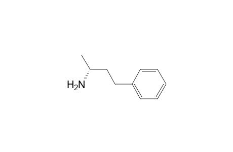 (R)-1-Methyl-3-phenylpropylamine