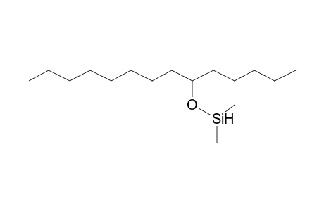 Dimethyl[(1-pentylnonyl)oxy]silane