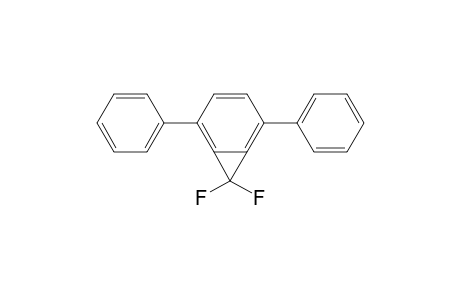 1,1-Difluoro-2,5-diphenylbenzocyclopropene
