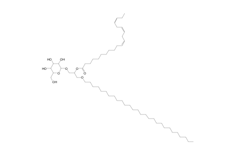 MGDG O-28:0_20:3