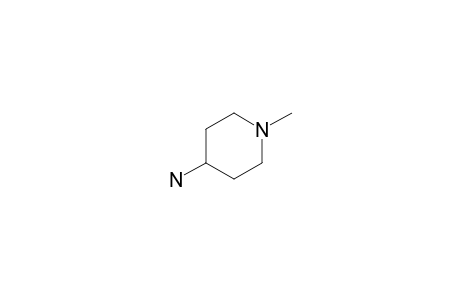 1-Methyl-4-piperidinamine