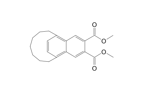 1,4-heptanonaphthalene-6,7-dicarbonic acid-dimethylester