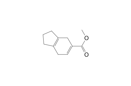 Methyl 4,7-dihydroindan-5-carboxylate