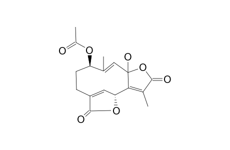 Acutotrinol