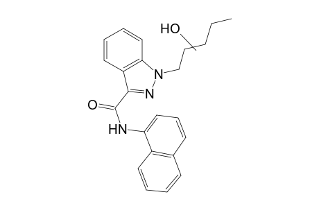 MN-18-M (HO-) isomer 2 MS2