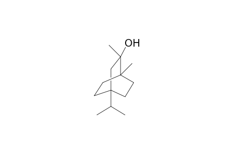 1,2-Dimethyl-4-methylethyl-bicyclo[2.2.2]octan-2-ol