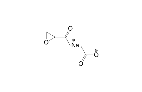SODIUM-5,6-EPOXY-4-OXOHEXANOATE