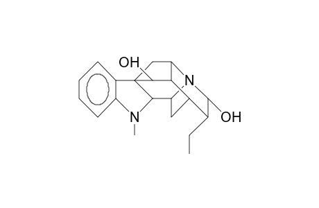 Iso-ajmaline