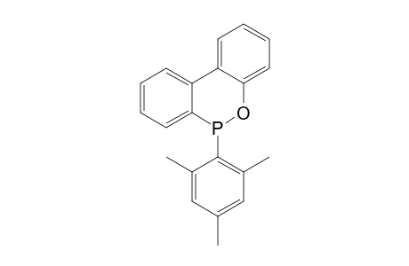6-(2,4,6-trimethylphenyl)benzo[c][1,2]benzoxaphosphinine