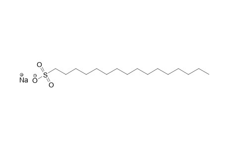 1-Hexadecanesulfonic acid sodium salt