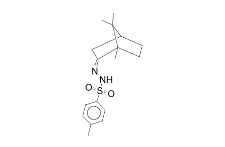 2-Isobornanone p-tosylhydrazone