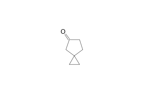 Spiro[2.4]heptan-5-one