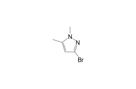 3-bromo-1,5-dimethylpyrazole
