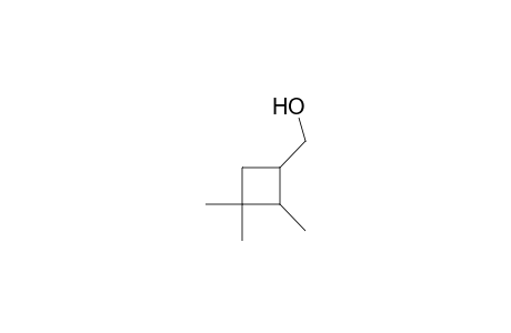 2,3,3-Trimethylcyclobutylmethanol