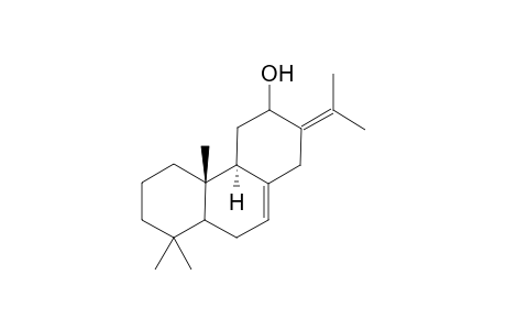 12-hydroxy-abieta-7,13-diene