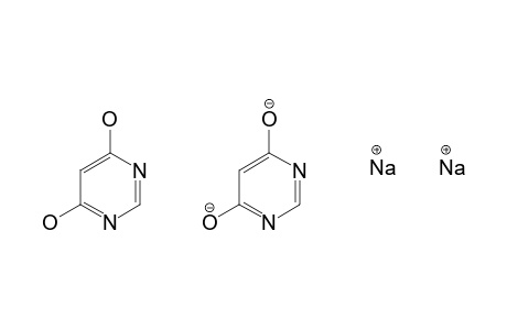 4,6-Pyrimidinediol