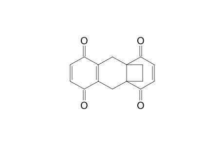 4a,9a-Ethanoanthracene-1,4,5,8-tetrone, 9,10-dihydro-