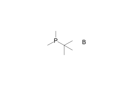 tert-Butyldimethylphosphane-Borane