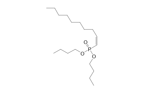 DIBUTYL-CIS-(DEC-1-ENYL)-PHOSPHONATE