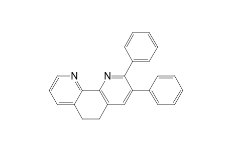 5,6-Dihydro-2,3-diphenyl-1,10-phenanthroline