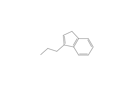 3-Propyl-1H-indene