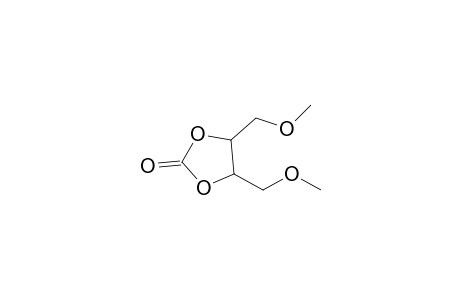 4,5-bis(Methoxymethyl)-1,3-dioxolan-2-one