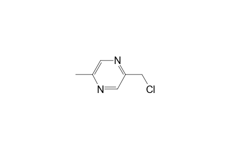 2-Chloromethyl-5-methylpyrazine