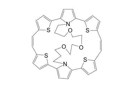 N,N-Bis[(propoxyethyl)oxy]annulene