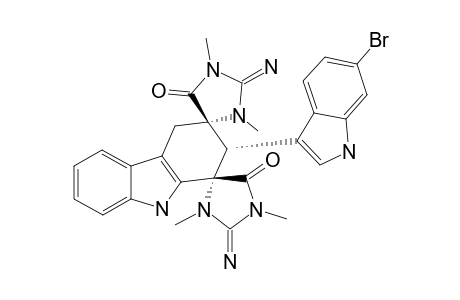 TUBASTRINDOLE-A