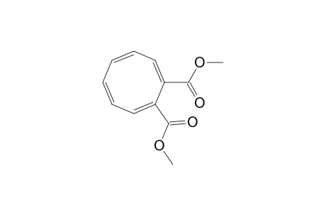 DIMETHYL-1,3,5,7-CYCLOOCTATETRAENE-1,8-DICARBOXYLATE