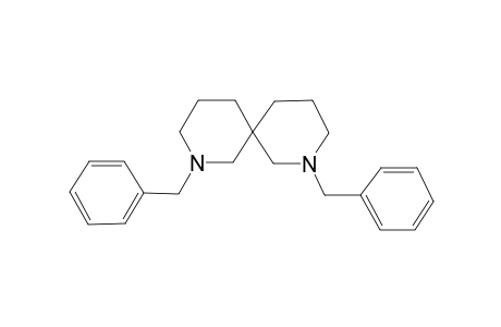 2,8-Dibenzyl-2,8-diazaspiro[5,5]undecane