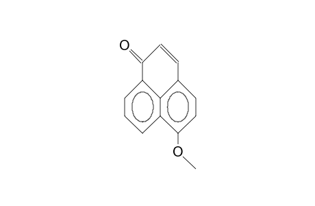 6-Methoxy-phenalenone