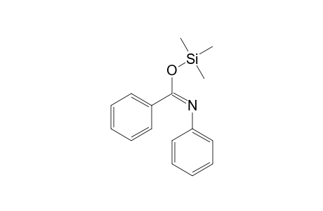 Benzanilide TMS