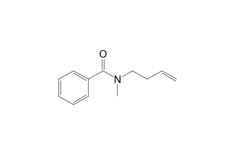 N-(But-3-enyl)-N-methylbenzamide
