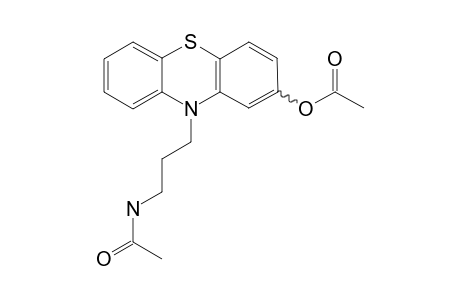 Perazine-M (aminopropyl-HO-) 2AC     @