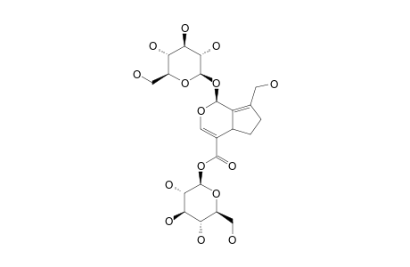 DESACETYL-HOOKERIOSIDE