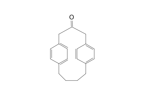[3,4]Paracyclophan-2-one
