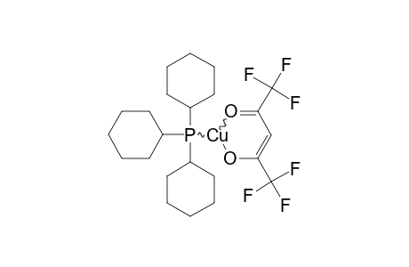 (HFAC)-CU-CY3