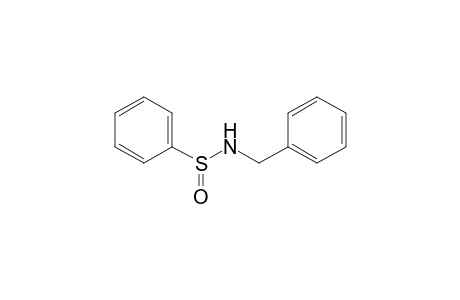 N-Benzylbenzenesulfinamide