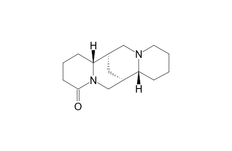 ALPHA-ISOLUPANINE