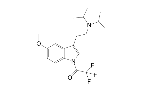 Foxy TFA