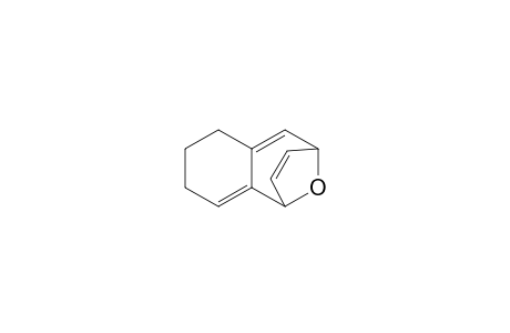 5,8-Epoxy-1H-benzocycloheptene, 2,3,5,8-tetrahydro-