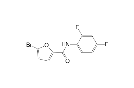 5-bromo-N-(2,4-difluorophenyl)-2-furamide